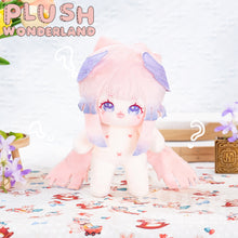 Load image into Gallery viewer, 【Last Batch】【In Stock】PLUSH WONDERLAND Game Genshin Impact Cotton Doll Plush 20CM  Coral Bubble Sea Plushies  FANMADE
