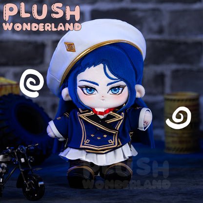 【PRESALE】PLUSH WONDERLAND Cupcake Queen/Pitaya Puppy 20CM Cotton Doll Plushie