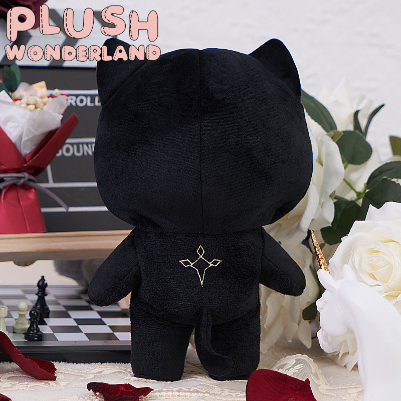 【Sold Out】PLUSH WONDERLAND Sword of Last Light Cotton Doll Plush 20 CM FANMADE