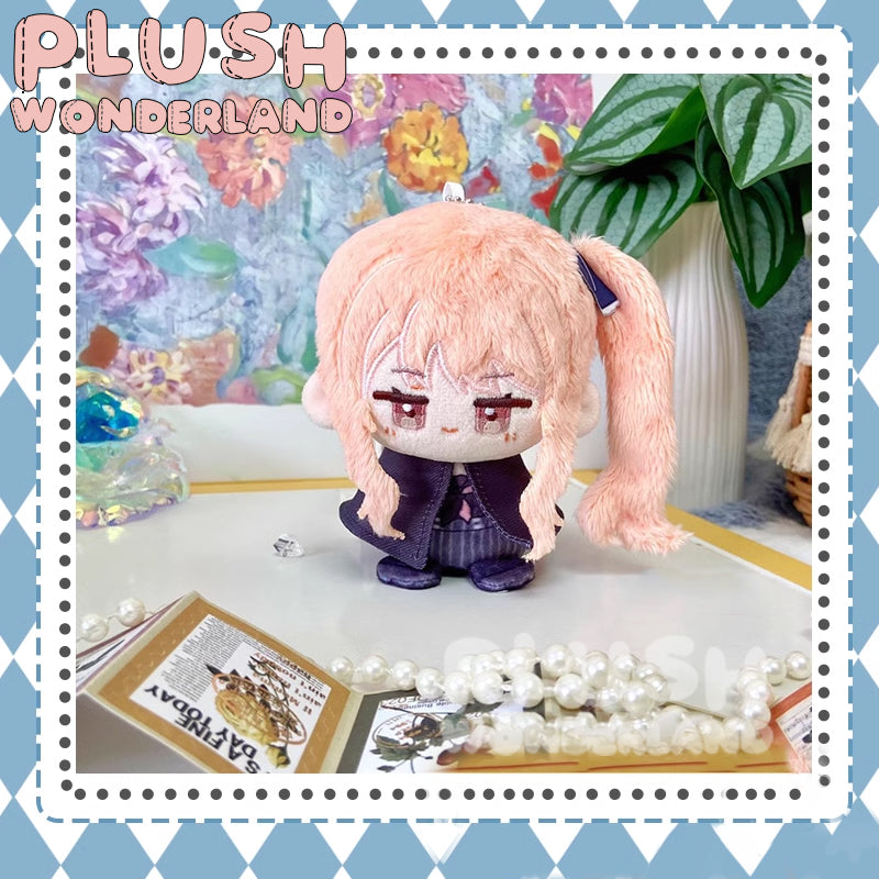 【IN STOCK】PLUSH WONDERLAND Mizukii 12 CM Cotton Doll Plushie Pendant