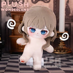 【PRESALE】PLUSH WONDERLAND Puppet 20CM Cotton Doll FANMADE   【PRESALE】PLUSH WONDERLAND Puppet 20CM Cotton Doll FANMADE