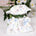 Blue 20CM Doll Clothes Only