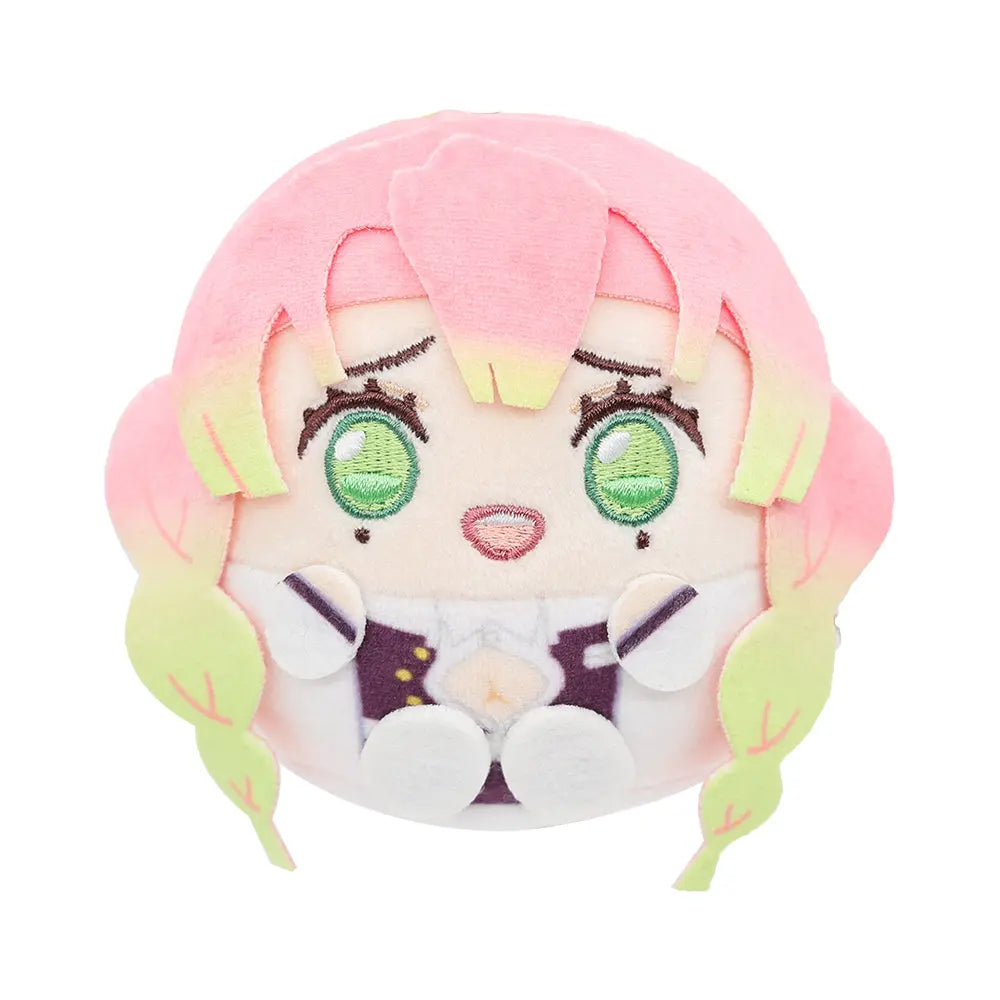 [Plush Keychain] Demon Slayer Character Plush Doll