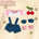 【In Stock】20CM Clothes Only-No Doll