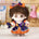 [INSTOCK]Purple Dress-No Doll