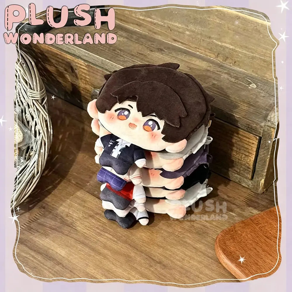 [Coin Purse] Lover Boys Plush