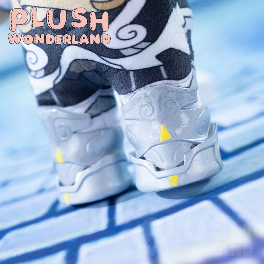 【Musterherstellung】PLUSH WONDERLAND Omnics 20CM Baumwollpuppe, FANMADE