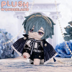 [20CM Doll] Peluche de Vice Capitán HECHO POR FANS