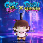 [10CM Doll] [Authorized] Cool Kid Cody Plushie