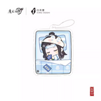 【PRESALE】PLUSH WONDERLAND Mo Dao Zu Shi Rest and Sleep Series Plush/Acrylic pendant - plushwonderland