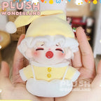 【IN STOCK】PLUSH WONDERLAND The Easter Little Egg Plushies Cotton Doll Clothes 10CM/20CM