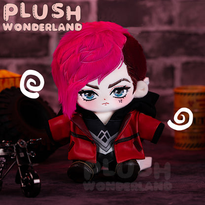 【PRESALE】PLUSH WONDERLAND Cupcake Queen/Pitaya Puppy 20CM Cotton Doll Plushie