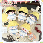 [10CM Doll] Lover Boys Plushie