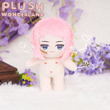 Load image into Gallery viewer, PLUSH WONDERLAND Demon Slayer Kimetsu No Yaiba Kamado Sabito Plush Cotton Doll 20 CM  FANMADE
