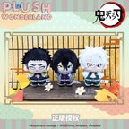 [10CM Doll] Demon Slayer Character Plush Doll