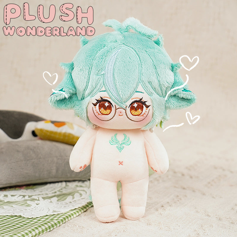 【Last Batch】【In Stock】PLUSH WONDERLAND Harmless sweetness Cotton Doll Plush 20 CM FANMADE