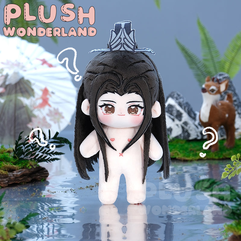 【Revival Success】【PRESALE】PLUSH WONDERLAND Plushies Plush Bamboo Jelly Cotton Doll FANMADE 20CM