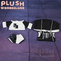 【Sold Out】PLUSH WONDERLAND Avatar of Greed 20CM Cotton Doll Plushie FANMADE - plushwonderland