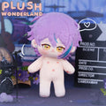 【In Stock】PLUSH WONDERLAND Vespera Plushie 20CM  FANMADE - plushwonderland