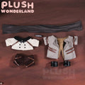 【Sold Out】PLUSH WONDERLAND Star Messenger Plushie 20CM Doll FANMADE - plushwonderland