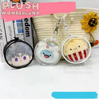 [10CM Doll Hanging Bag]Clear Display Pouch Doll Display
