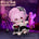 【VORVERKAUF】【SKELETT】20 cm Puppe mit Kleidung