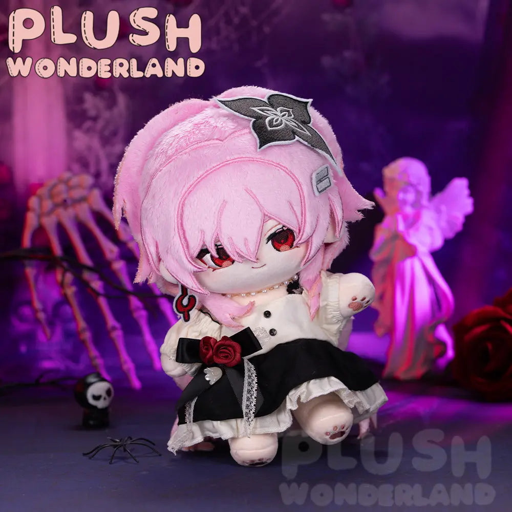 【PRESALE】PLUSH WONDERLAND March 20CM Cotton Doll FANMADE   【PRESALE】PLUSH WONDERLAND March 20CM Cotton Doll FANMADE