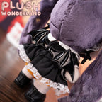 [20CM Doll Clothes] Halloween Maid Costume