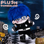 【PRESALE】PLUSH WONDERLAND Special Defense Team Killer 20CM Cotton Doll FANMADE - plushwonderland