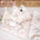 Pink Beddings Five-piece set