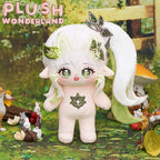 【Ausverkauft】Plüschtier WONDERLAND Kleiner Glückskönig aus Baumwolle, 20 cm, Fan-Herstellung