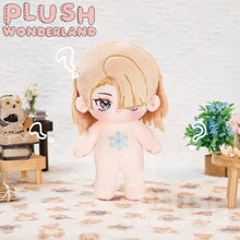 Load image into Gallery viewer, 【In Stock】PLUSH WONDERLAND Genshin Impact Freminet Plushie FANMADE
