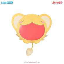 Load image into Gallery viewer, 【PRESALE】PLUSH WONDERLAND Cardcaptor Sakura Plush backpack Itabag
