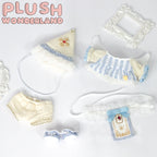 【In Stock】PLUSH WONDERLAND Angel's Hymn Adorable Plushies Cotton Doll Clothes 20 CM