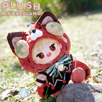 【EN STOCK】ROPA DE MUÑECA DE ALGODÓN EXPLORADOR DE LA SELVA/MONTAÑA NEVADA DE PLUSH WONDERLAND DE 20 CM/15 CM