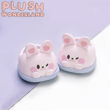 Load image into Gallery viewer, 【PRESALE】PLUSH WONDERLAND Crocs 20 CM Doll Plushies Sports Shoes/ Sneaker
