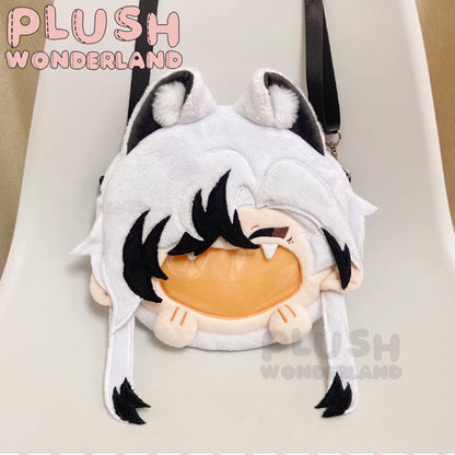 【In Stock】PLUSH WONDERLAND Honkai: Star Rail Boothill Itabag FANMADE