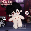 【PRESALE】PLUSH WONDERLAND Vampire Plushie 20CM Cotton Doll FANMADE