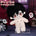 【PRESALE】【SKELETON】20CM Doll Only-No Clothes