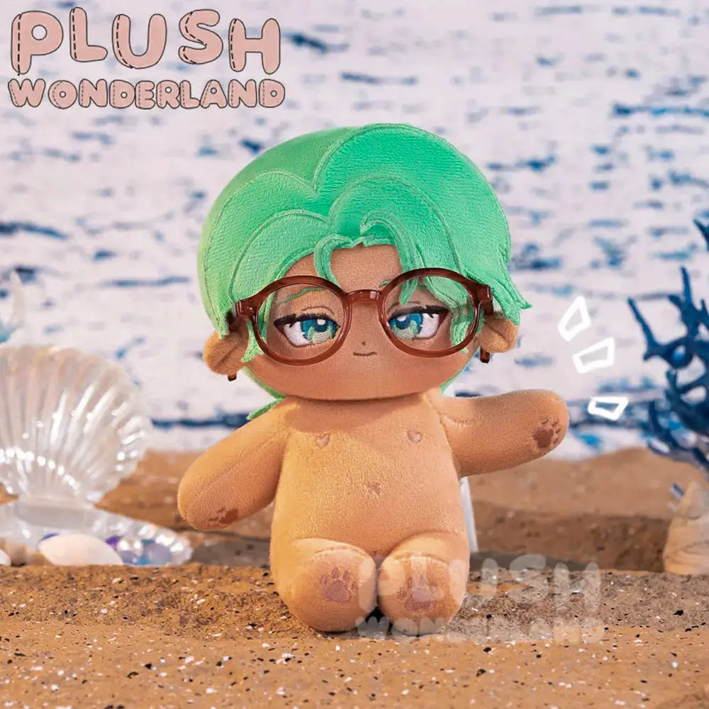 [20CM Doll] Peluche espacial FANMADE