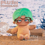 [20CM Doll] Peluche espacial FANMADE