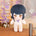 【Sold Out】20CM Doll Only-No Clothes