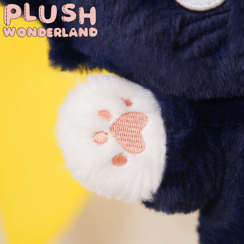 【Last Batch】【Only $5】【In Stock】PLUSH WONDERLAND Free wanderer  Cotton Doll Plush 20CM Wanderer Cat Plushies FANMADE