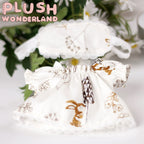 【IN STOCK】PLUSH WONDERLAND Sleepshirts And beddings Plushies Cotton Doll Clothes 20 CM