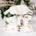 Brown 20CM Doll Clothes Only
