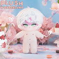 【INSTOCK】PLUSH WONDERLAND Mysterious Darling Plushie Cotton Doll FANMADE 20CM - plushwonderland
