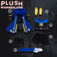 Load image into Gallery viewer, 【PRESALE】PLUSH WONDERLAND 20CM Cotton Doll Plushie
