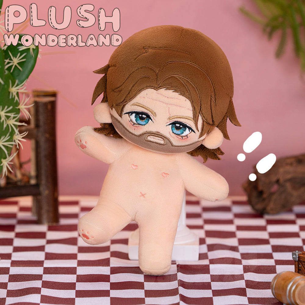 【PRESALE】PLUSH WONDERLAND Relationship Plushie 20CM Doll FANMADE
