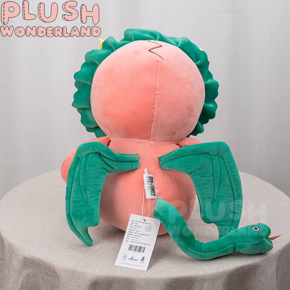 【In Stock】PLUSH WONDERLAND Cute Doll Pink Plushie
