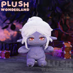 【PRESALE】PLUSH WONDERLAND Paladin Elf 20CM Cotton Doll FANMADE